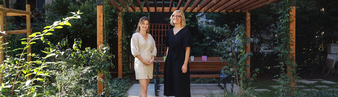 Zagreb daje stotine tisuća eura za uređivanje privatnih dvorišta